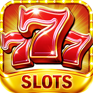 Golden 777 Slots